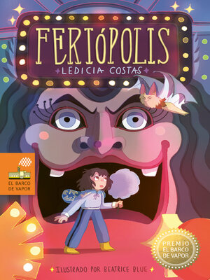 cover image of Feriópolis